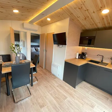 Holiday home Naab 4 Nabburg