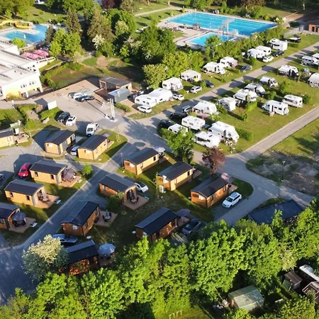 Holiday home Naab 4 *