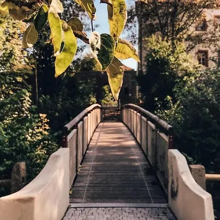 Сasa de vacaciones Naab 4 *